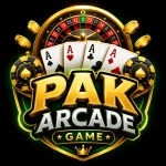 PAK ARCADE Game