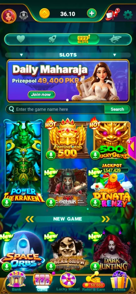 CM999 Game