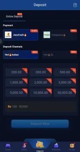 6NNN Game Free Download Best Earning App For Android 4