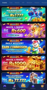 6NNN Game Free Download Best Earning App For Android 3