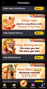T7777 Game Download Best Earning App Free For Android 2