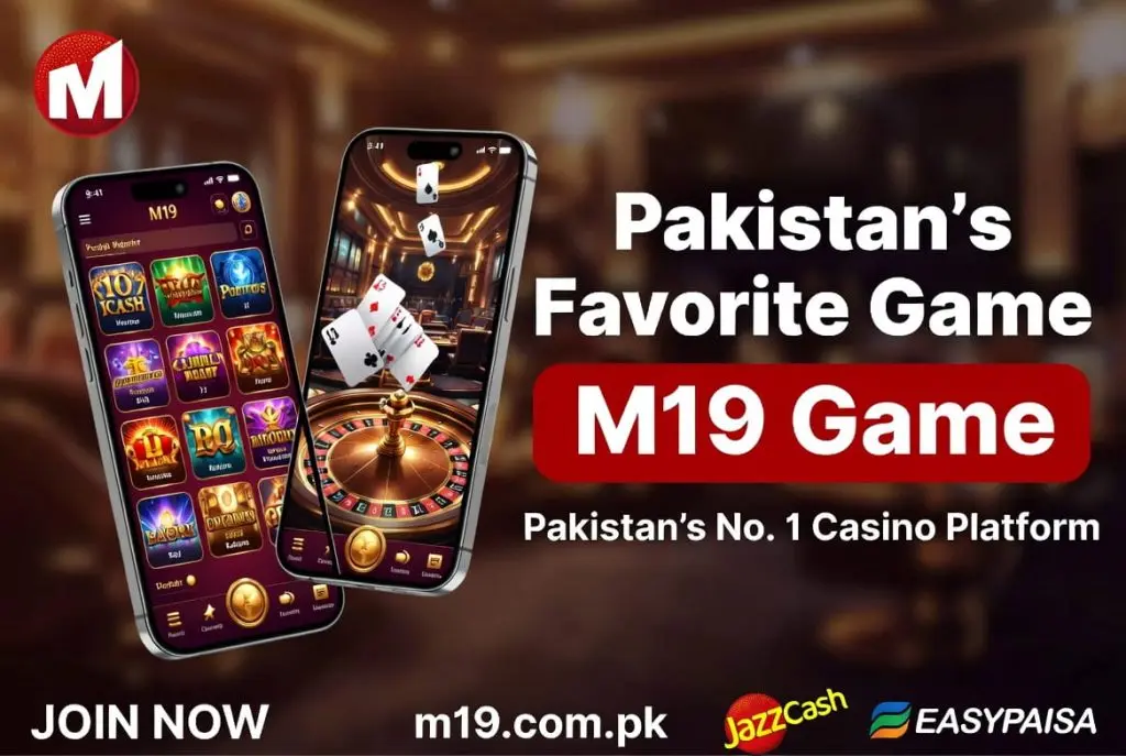 M19 Game