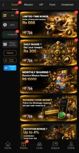 HF786 Game Download Best Earning App For Android 2026 1