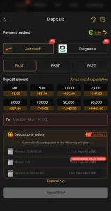 HF786 Game Download Best Earning App For Android 2026 5