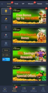 UR8 Game Best Earning App For Android And iOS In Pakistan 3