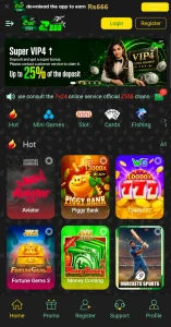 Z555 Game APP Free Download For Android And iOS 2026 1